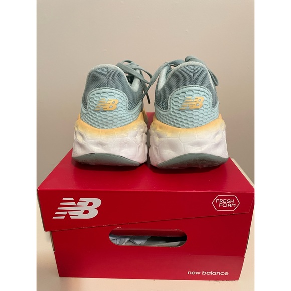 New Balance Fresh Foam Running Shoes - Picture 3 of 5